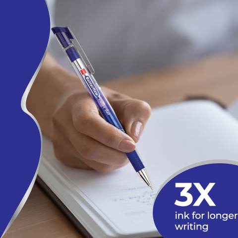 Cello Butterflow Classic Ball Pens Ball Pen Buy Cello Butterflow