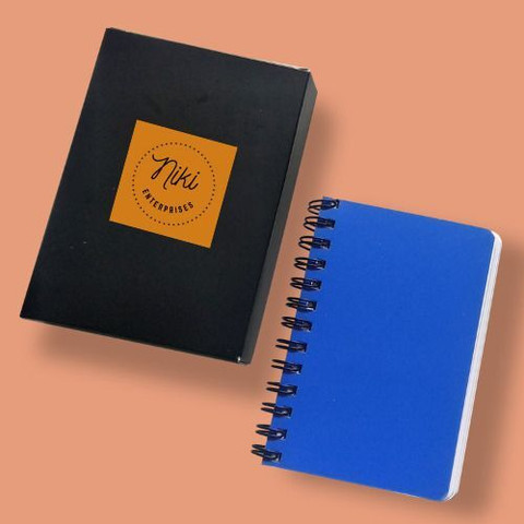 Niki Enterprises BTS Photo-book Filer Type Wire Bounded ( 32