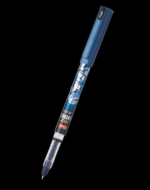 FLAIR Inky Robot by THE MARK Fountain Pen Buy FLAIR Inky Robot