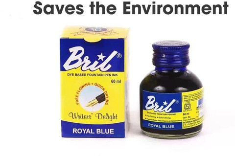 BRIL bril 60ml fountain pen ink Fountain Pen