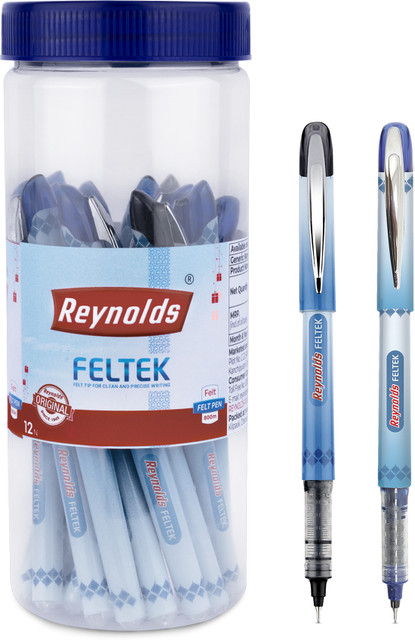Reynolds Feltek Roller Ball Pen