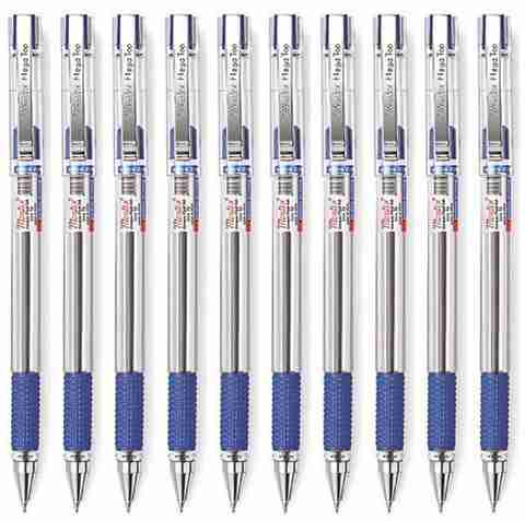 montex Mega top Ball Pen