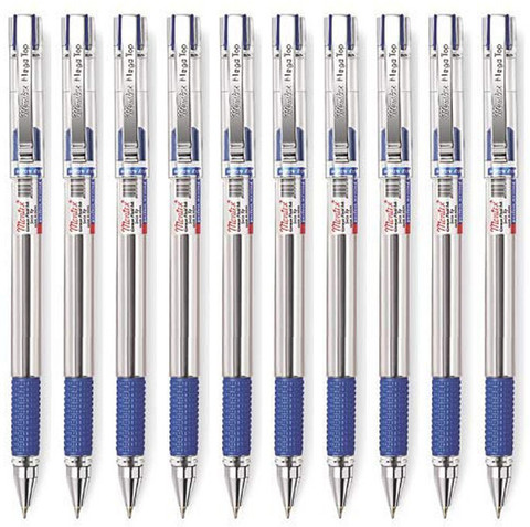 montex Mega top Ball Pen