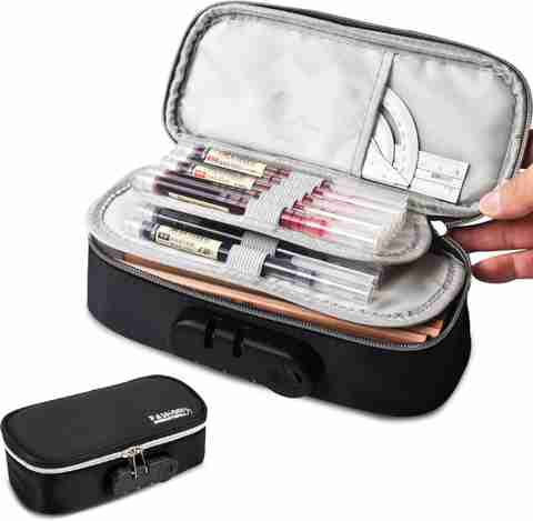 HASTHIP Waterproof Layer Combination Lock Large