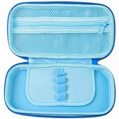 Flipkart.com | KTRS 1 Pouches Stationary Organizer Pencil Box