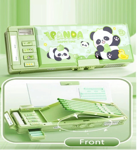 Flipkart.com | Devdhan Panda Happy Time Password for Children Many