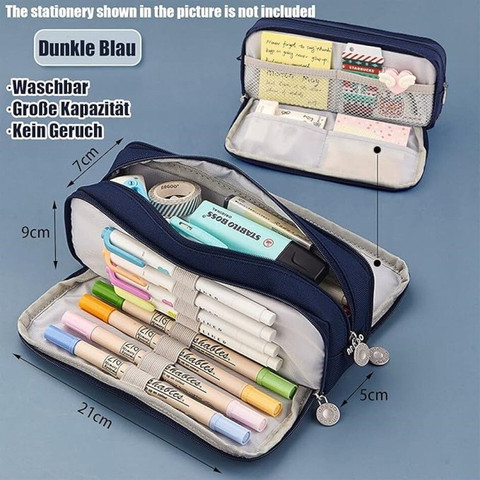 Flipkart.com | Zoniex Special Pouch 3 Chain More Spacious, ZX1416