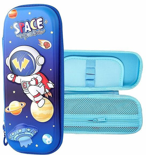 Flipkart.com | Vadhavan 3D Cover Astronaut Eva Space Exploration