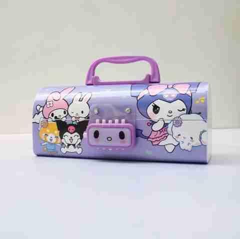 my-melody-kuromi-pencil-box-