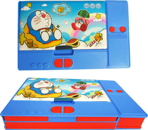 Flipkart.com | TOYXYZ Cartoon Themed Button Operated Jumbo Pencil