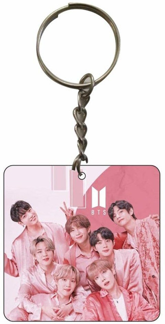 Flipkart.com | Neel BTS ARMY TEAM Collection For Stationery Set