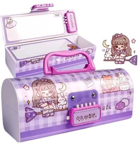 新品　trippen girly box 38 Flipkart.com | KBX Multi-function pencil box/compass box for