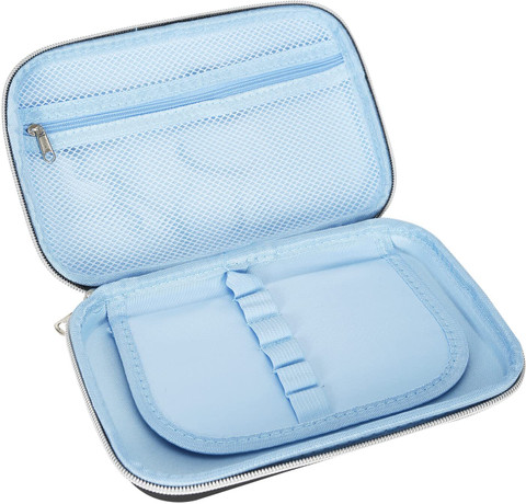 Qurbat Avengers Hard case Avengers hard pencil case