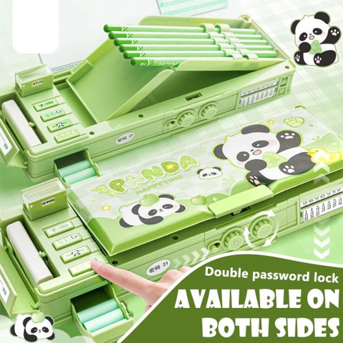 Flipkart.com | Devdhan Panda Password for Children, Many Function