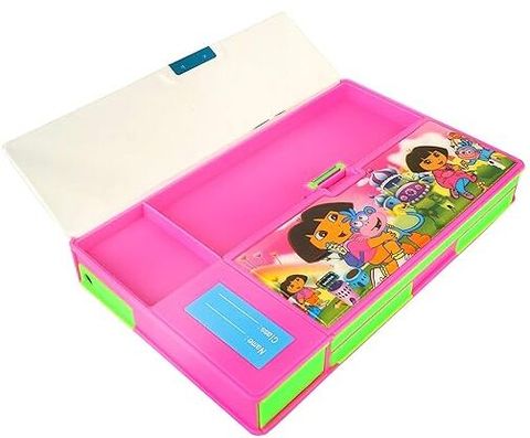 Flipkart.com | WMKO DORA JUMBO PENCIL BOX BIRTHDAY GIFT, return
