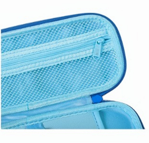 Flipkart.com | KTRS 1 Pouches Stationary Organizer Pencil Box