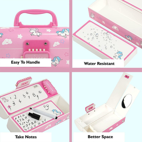 3/26 そう様 kids-pen-pencil-box-suitcase-
