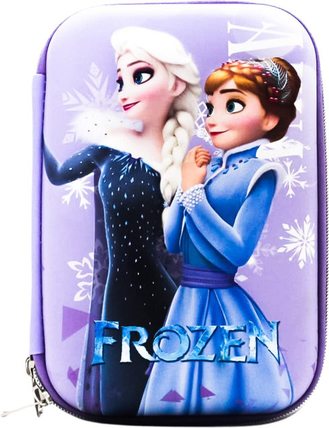 Harvic Large Capacity Pencil Case, Pen Pencil Pouch