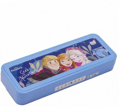 ジグソーパズル　ストレイシープ　カモミール•ワルツ　未開封　108P 缶ケース Flipkart.com | SKI Puzzle Plastic Pencil Box With Puzzle game And