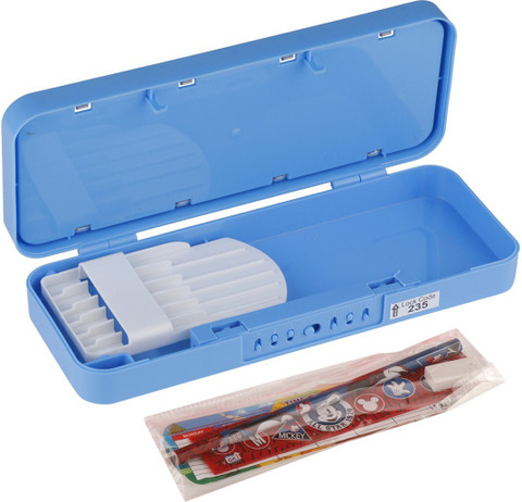 Flipkart.com | SKI Cruze Pinball Game Pencil Box with Password