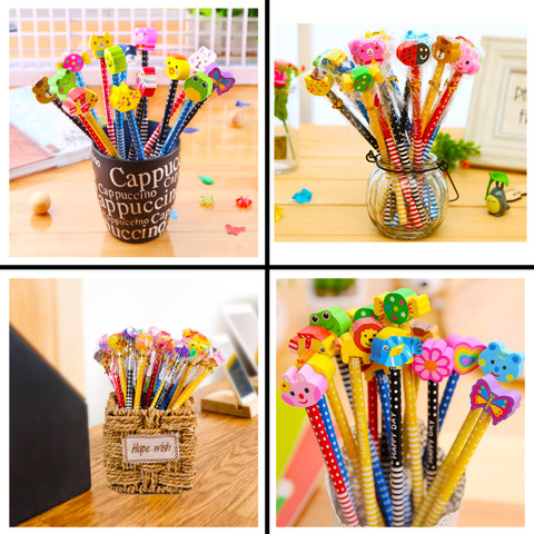 Parteet birthday Party Return Gifts, Pencils with