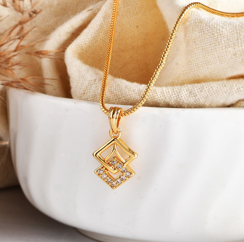 gold necklace gale mein pehen ne wala necklace