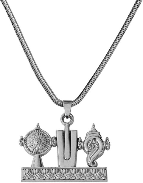 Shiv Jagdamba Religious Lord Tirupati Balaji Shanku Chakra Namam