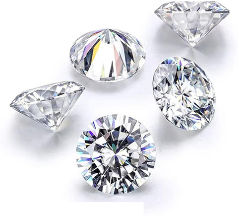 Zirconia Jewelry Cubic Zirconia Loose Stones Amazon GEMS American