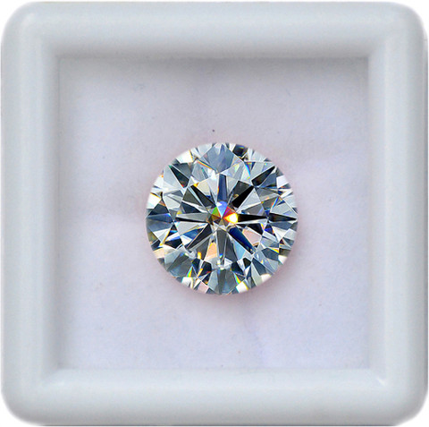 REAL GEMS American Diamond Gemstone Carat Diamond Stone Price in