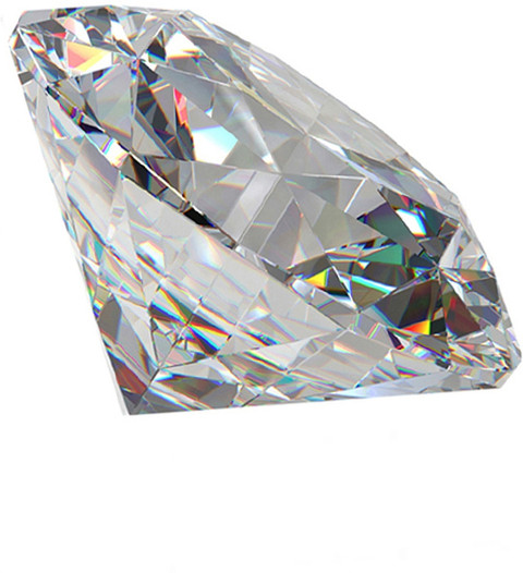REAL GEMS American Diamond Gemstone Carat Diamond Stone Price in