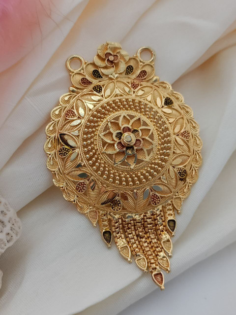 Gold Pendant Design Indian Mangalsutra Design Mangalsutra Pendant