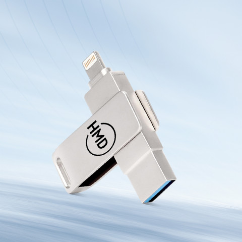 HMDO 1TB Pen Drive for iPhone, USB Memory Stick Thumb Drives High Speed  USB TB OTG Drive Compatible with Laptop, Mobile, Television, Gaming