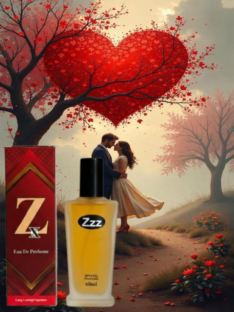 Buy VYNLOR Zx Zzz Premium Perfume 60ml Long Lasting Fragrance