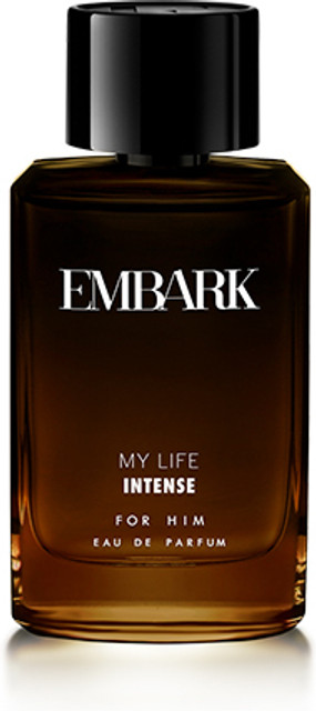 EMBARK My Life Intense for him 100ml Eau de Parfum 100 ml