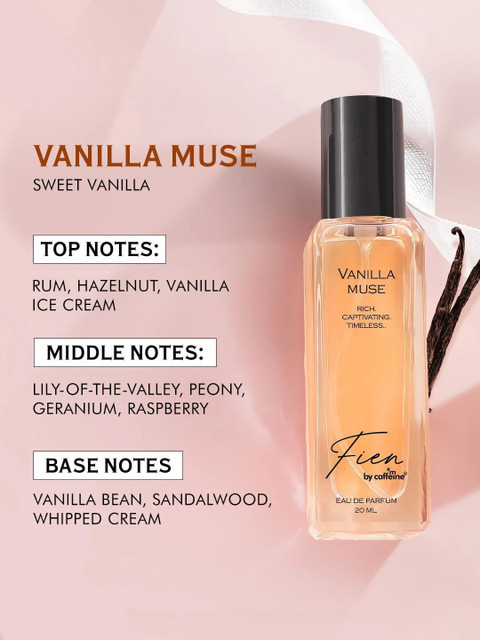 Vanilla Musk Best Vanilla Perfumes For Women Vanilla Musk