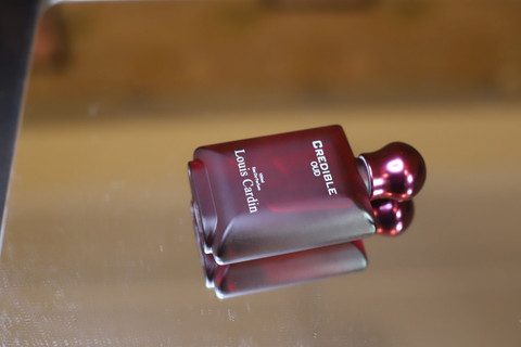 Buy Louis Cardin Credible Oud EDP Perfume For Men Long Lasting