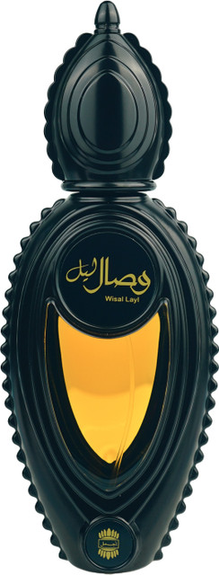 Buy Ajmal Wisal Layl EDP|Handpicked Luxury Long Lasting Fragrance
