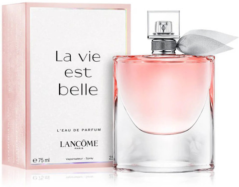 Buy LANCOME La Vie Est Belle L'Eau De Parfum Eau de Parfum - 75 ml