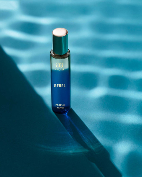 Buy AROCHEM AROME CROWN EDITION REBEL BEST PERFUME SPRAY EDP LONG