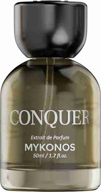 Mykonos CONQUER Extrait de Parfum Eau de Parfum - 50 ml (For Men) - Image 3