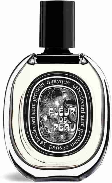 FLEUR DE PEAU Eau de parfum 75ml 【公式通販】