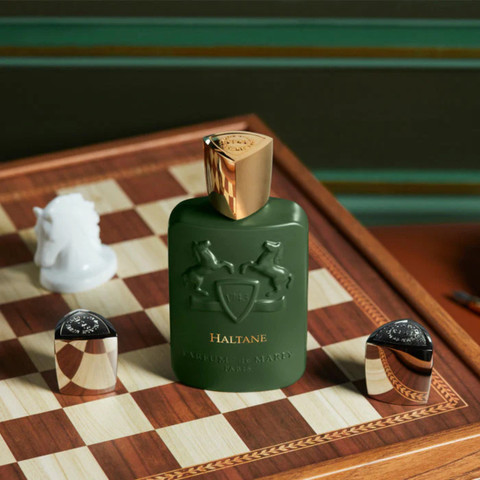 香水(ユニセックス) PARFUMS de MARLY HALTANE 125ml Buy Parfums De Marly Haltane Eau de Parfum - 125 ml Online In