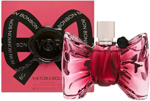 Buy Viktor & Rolf Bonbon Floral Fragrance Eau de Parfum - 90 ml
