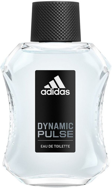 Buy ADIDAS Dynamic Pulse Eau de Toilette 100 ml Online In India