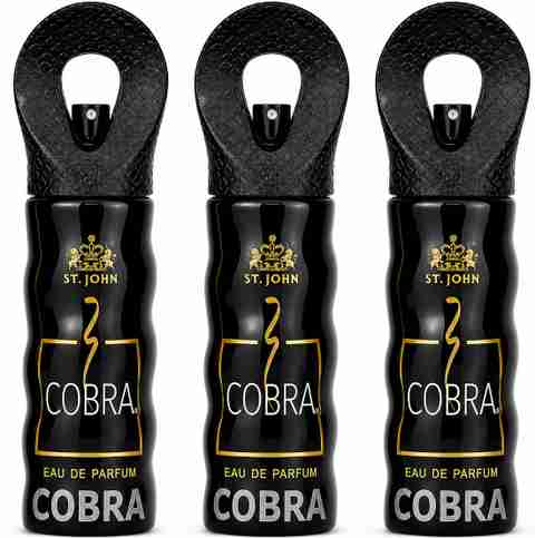 st john cobra parfum kobra