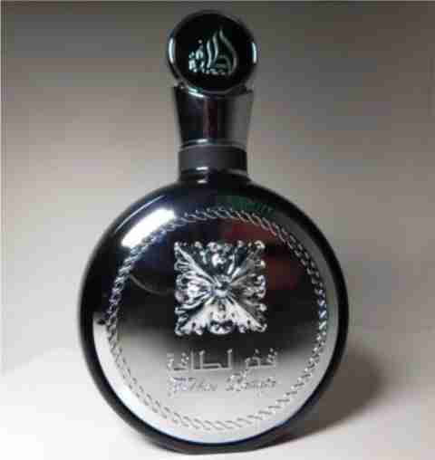 香水(女性用) Lattafa Fakhar Black 100ml Buy Lattafa Fakhar Latafa Black Eau de Parfum - 100 ml Online In
