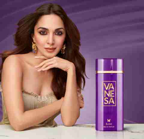 Buy VANESA Babe Perfume|Premium Long Lasting| Eau de