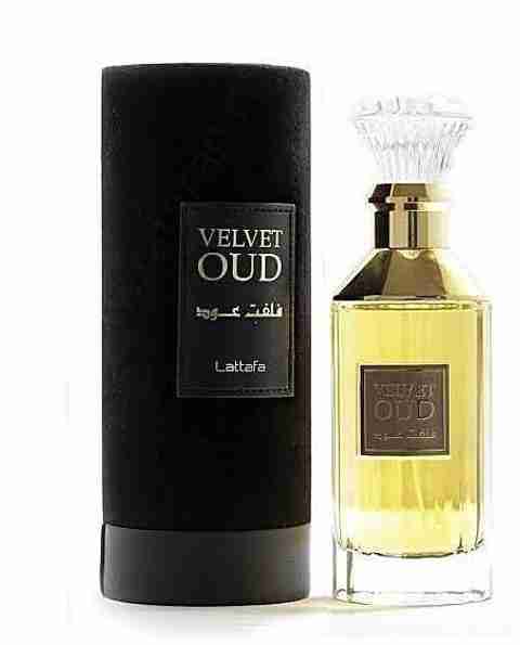 Buy Lattafa VELVET OUD EAU DE PARFUM Eau de Parfum 100