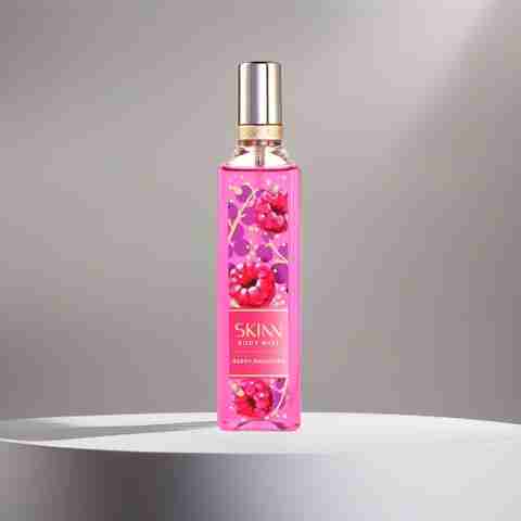 Buy SKINN by TITAN Berry Rhapsody Eau de Parfum 230 ml