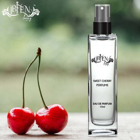 Buy IBFEN Sweet Cherry Perfume For Women |Truly Unforgettable
